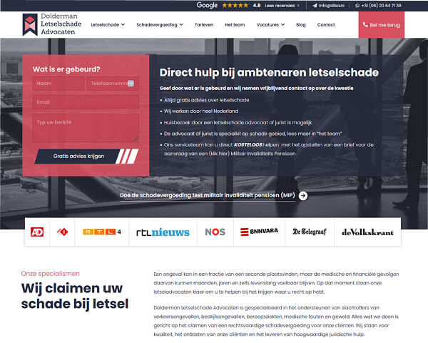 dlsa-main-screen1